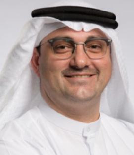 Mohammed Jameel Al Ramahi